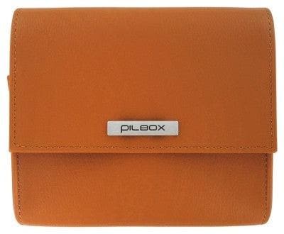 Pilbox - Maxi Weekly Pill Box - Colour: Wildcat