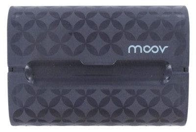 Pilbox - Moov Pill Box - Colour: Anthracite