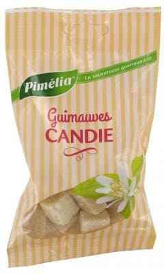Pimélia - Candie Marshmallows 100g