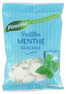 Pimélia - Glacial Mint Lozenges 110g