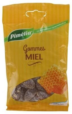 Pimélia - Honey Gums 100g