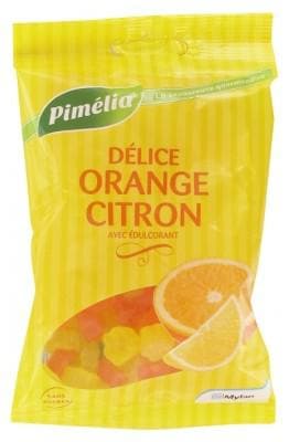 Pimélia - Orange Lemon Delight Sugar Free 100g