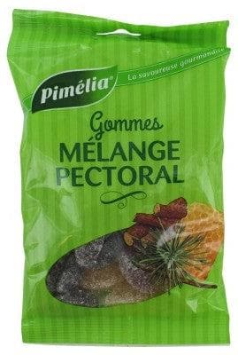 Pimélia - Pectoral Blend Gums 100g