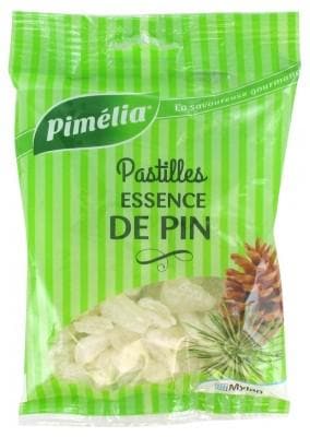 Pimélia - Pine Essence Lozenges 110g
