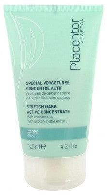 Placentor Végétal - Stretch Mark Active Concentrate 125ml