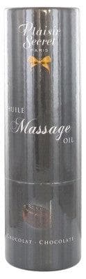 Plaisir Secret - Massage Oil 59ml - Scent: Chocolate