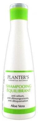 Planter's - Balancing Cream Shampoo 200ml