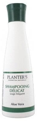 Planter's - Delicate Shampoo Frequent Use 200 ml