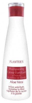 Planter's - Fortifying Cream Shampoo 200ml