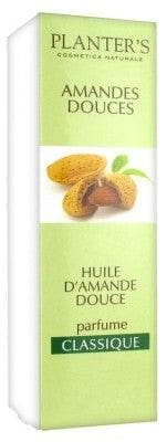 Planter's - Fragranced Sweet Almond Oil 200ml