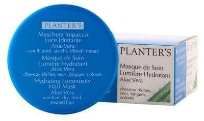 Planter's - Hydrating Luminosity Hair Mask 200ml