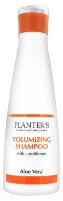 Planter's - Volumizing Shampoo with Conditioner with 200ml