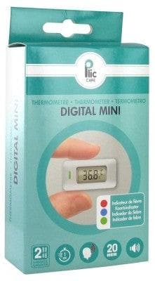 Plic - Care Digital Mini Thermometer