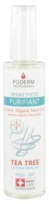 Poderm - Foot Purifying Spray 50ml