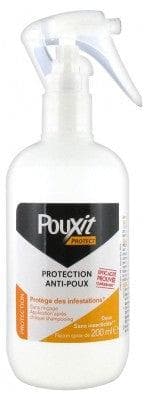 Pouxit - Protect Spray Anti-Lice Protection 200ml