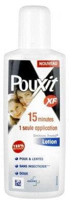 Pouxit - XF Anti-Lice and Nits Lotion 100ml