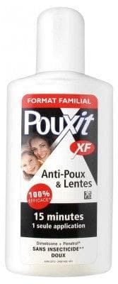 Pouxit - XF Anti-Lice and Nits Lotion 200ml