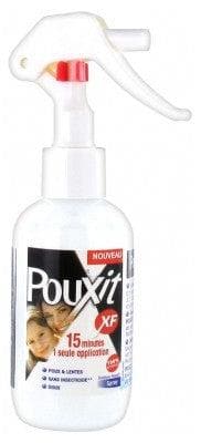 Pouxit - XF Anti-Lice and Nits Spray 100ml