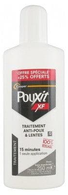 Pouxit - XF Anti-Lice and Nits Treatment 250ml