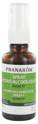 Pranarôm - Aromaforce Hydro-Alcoholic Spray 30ml