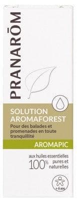 Pranarôm - Aromaforest Solution 10ml