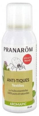 Pranarôm - Aromapic Textiles Anti-ticks Spray 75ml