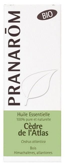 Pranarôm Bio Essential Oil Atlas Cedar (Cedrus atlantica) 10 ml