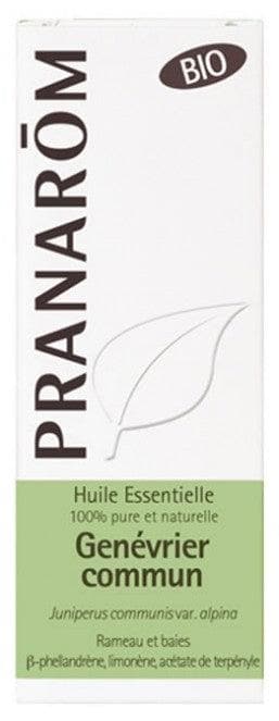 Pranarôm Bio Essential Oil Common Juniper (Juniperus communis var. alpina) 5 ml