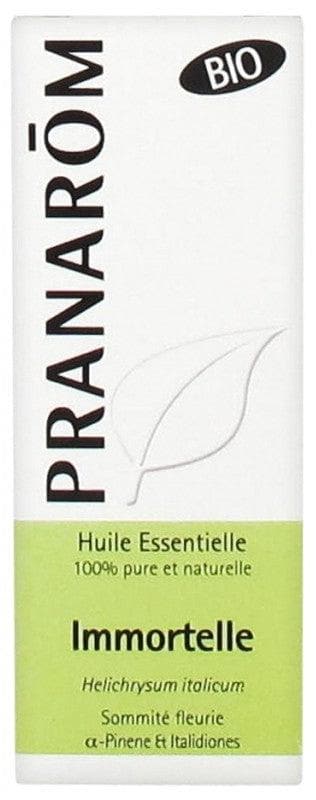 Pranarôm Bio Essential Oil Everlasting (Helichrysum italicum) 5ml