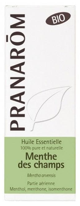 Pranarôm Bio Essential Oil Field Mint (Mentha arvensis) 10 ml