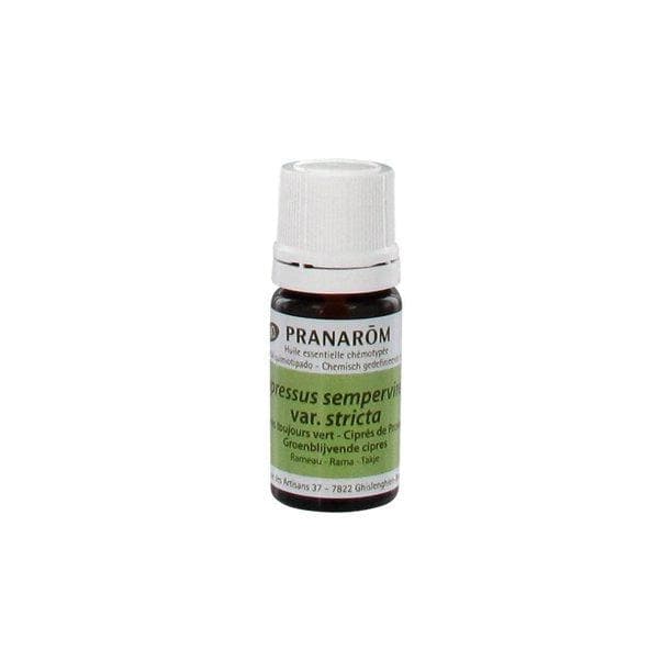 Pranarom Bio Essential Oil Graveyard Cypress 5ml