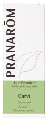 Pranarôm - Caraway (Carum carvi) Essential Oil 10 ml