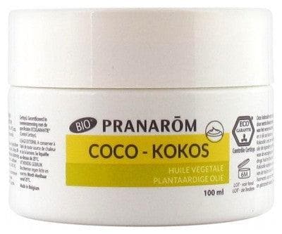 Pranarôm - Coco Organic Botanical Oil 100ml