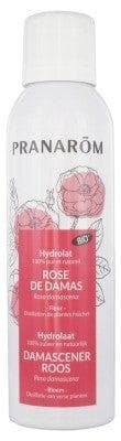 Pranarôm - Damask Rose Hydrosol Organic 150ml