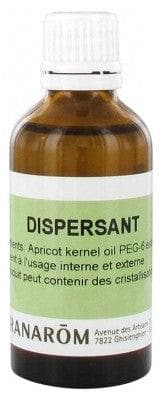 Pranarôm - Dispersant for Essential Oils 50ml