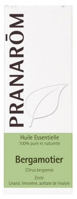 Pranarôm Essential Oil Bergamot Tree (Citrus bergamia) 10 ml