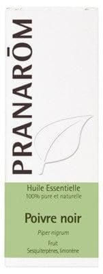 Pranarôm - Essential Oil Black Pepper (Piper nigrum) 5ml