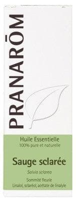 Pranarôm - Essential Oil Clary Sage (Salvia sclarea) 10ml