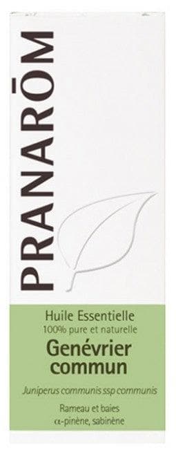 Pranarôm Essential Oil Common Juniper (Juniperus communis ssp communis) 5 ml