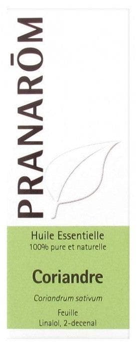 Pranarôm Essential Oil Coriander (Coriandrum sativum) 10 ml