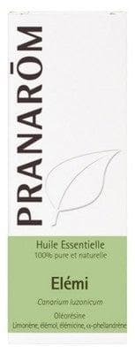 Pranarôm - Essential Oil Elemi (Canarium luzonicum) 10 ml