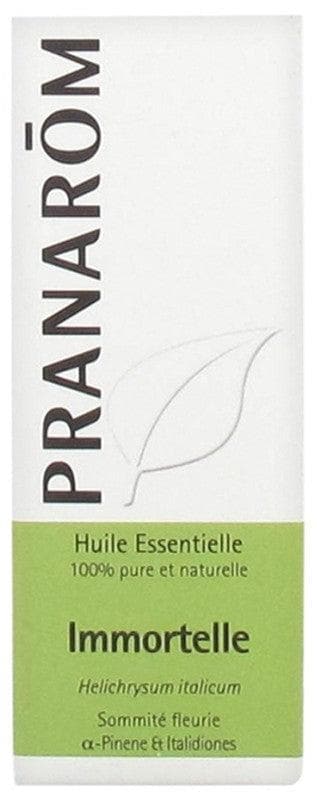 Pranarôm Essential Oil Everlasting Italian Helichrysum (Helichrysum italicum) 5ml
