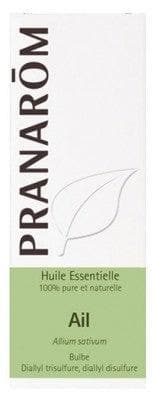Pranarôm - Essential Oil Garlic (Allium sativum) 5ml