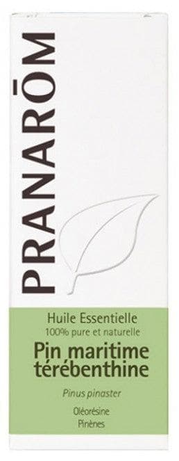 Pranarôm Essential Oil Maritime Pine (Pinus pinaster) 10 ml