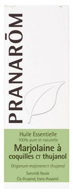 Pranarôm Essential Oil Marjoram CT Thujanol (Origanum majorana CT thujanol) 5 ml