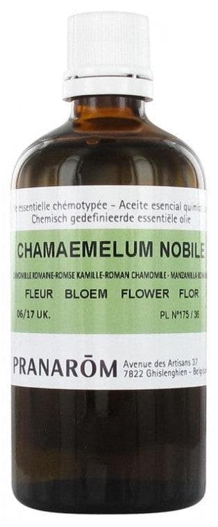 Pranarôm Essential Oil Noble Chamomile (Chamaemelum nobile) 100 ml