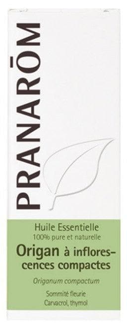 Pranarôm Essential Oil Oregano with Compact Inflorescences (Origanum compactum) 10 ml
