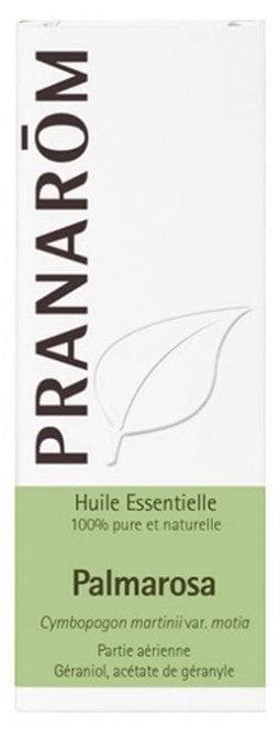 Pranarôm Essential Oil Palmarosa (Cymbopogon martinii var. motia) 10 ml