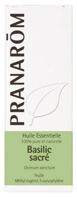 Pranarôm Essential Oil Sacred Basil (Ocimum sanctum) 5 ml