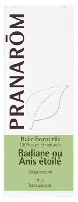 Pranarôm Essential Oil Star Anise (Illicium verum) 10 ml